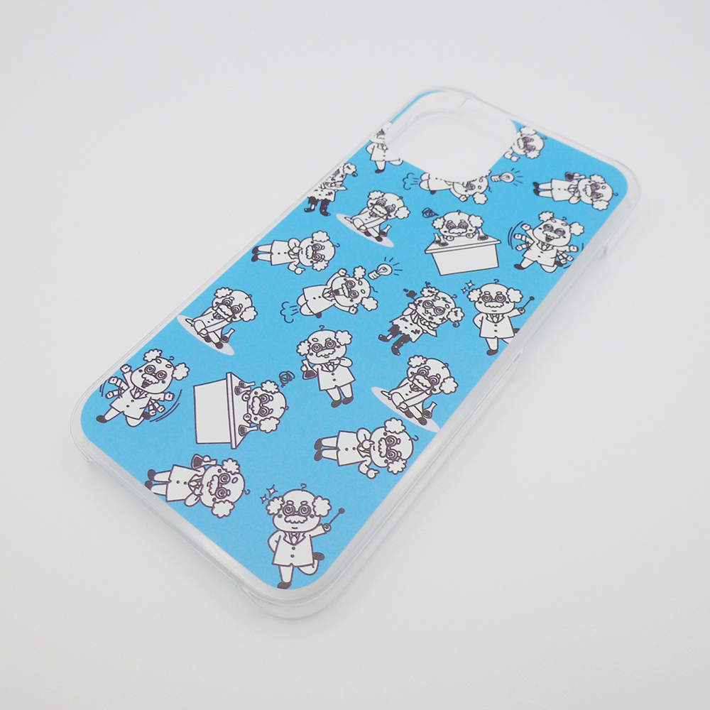 ポリカーボネートフルカラーハードケース