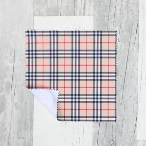 マイクロファイバークロス