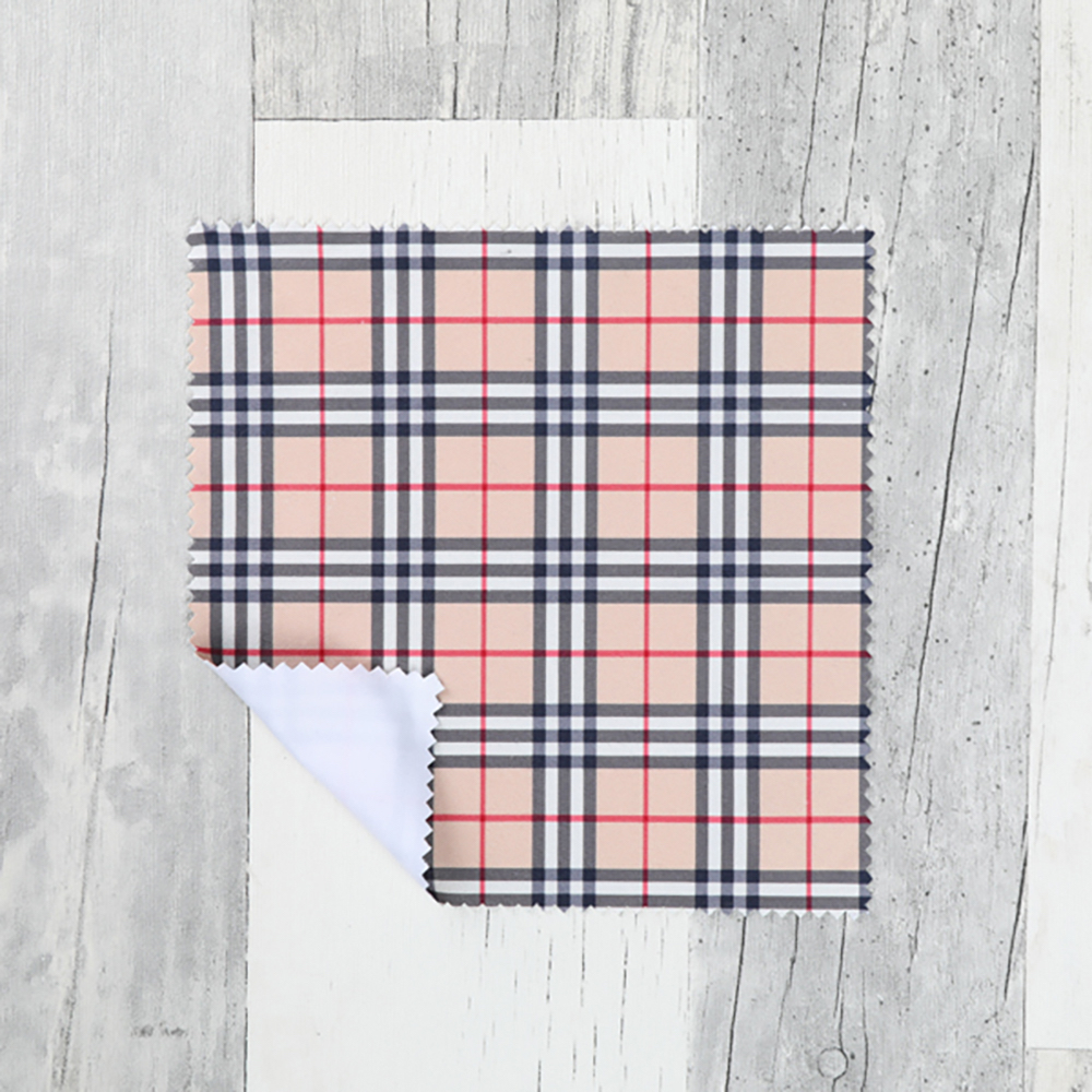 マイクロファイバークロス