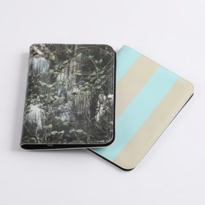 お薬手帳ケース