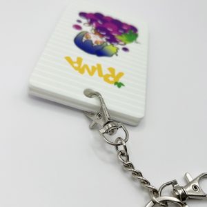 ハードパスケース