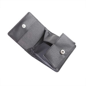 ボックス型コインケース