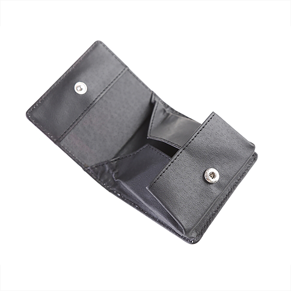 ボックス型コインケース②