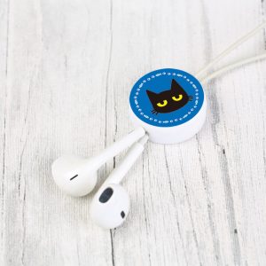 ケーブルバイト