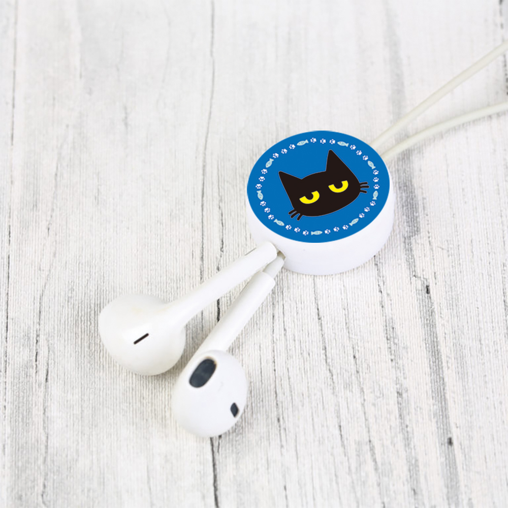 ケーブルバイト