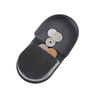 馬蹄型コインケース