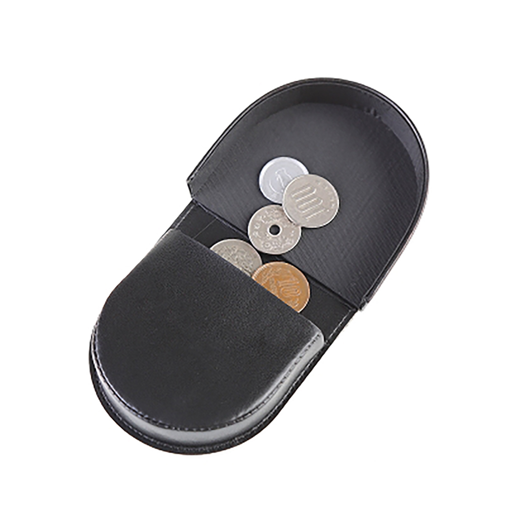 馬蹄型コインケース②