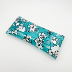 PVCマルチケース