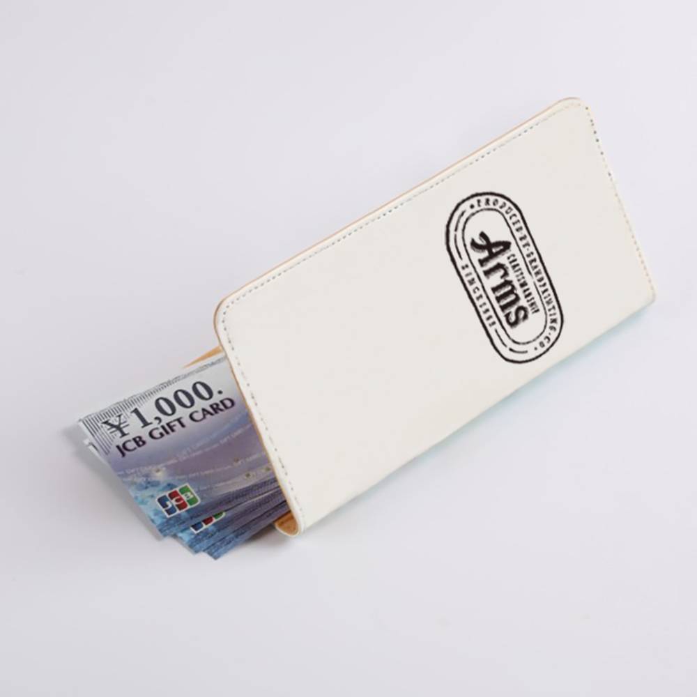 プレミアムチケットケース