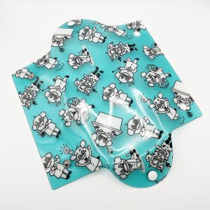 PVCマルチケース