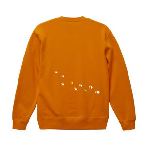 スウェット/パーカー