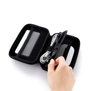 モバイルアクセサリーケース Mサイズ