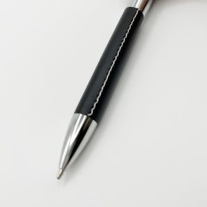 レザースタイルメタルペン