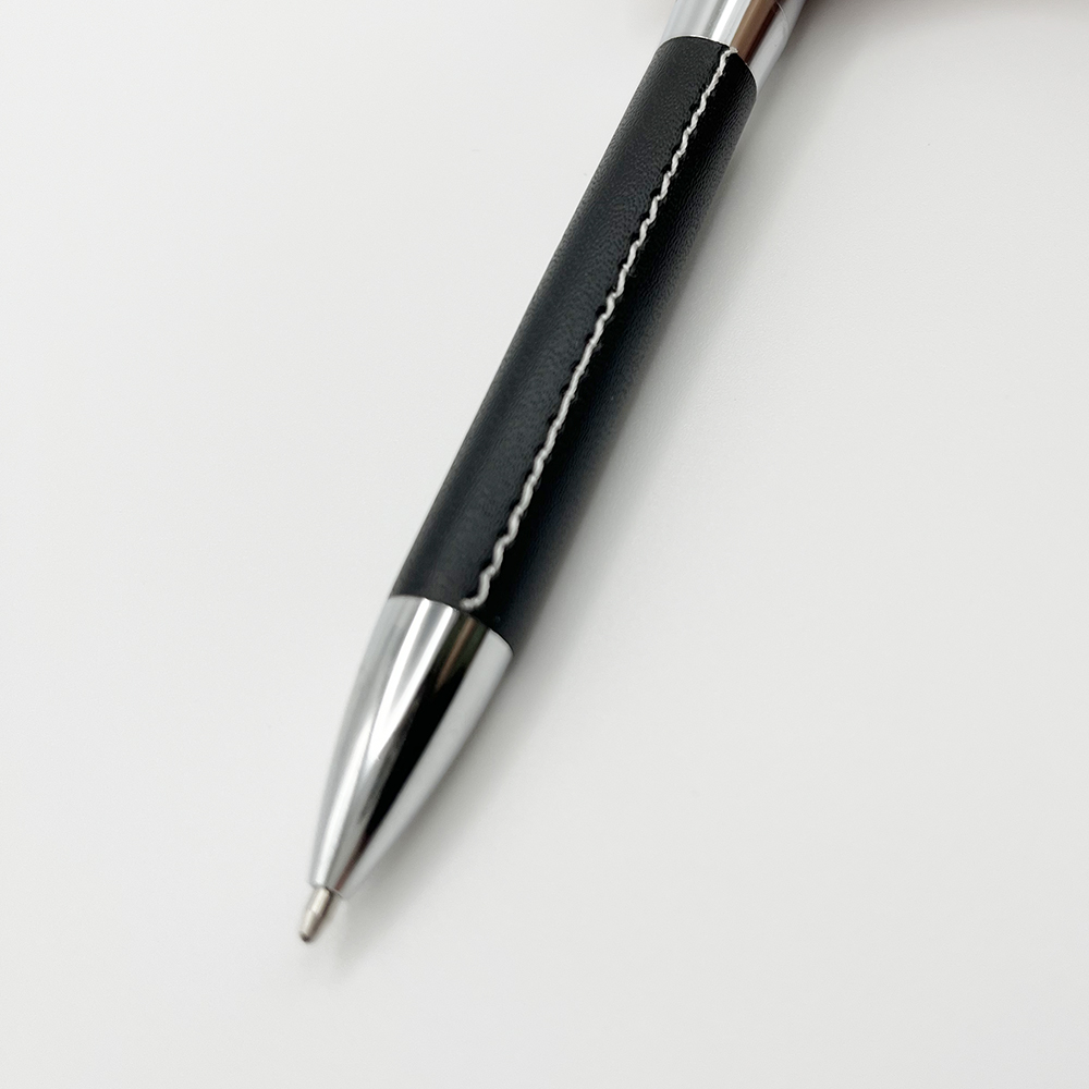 レザースタイルメタルペン③