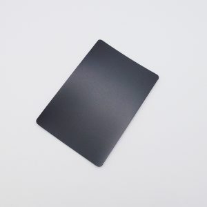 マグネットカード