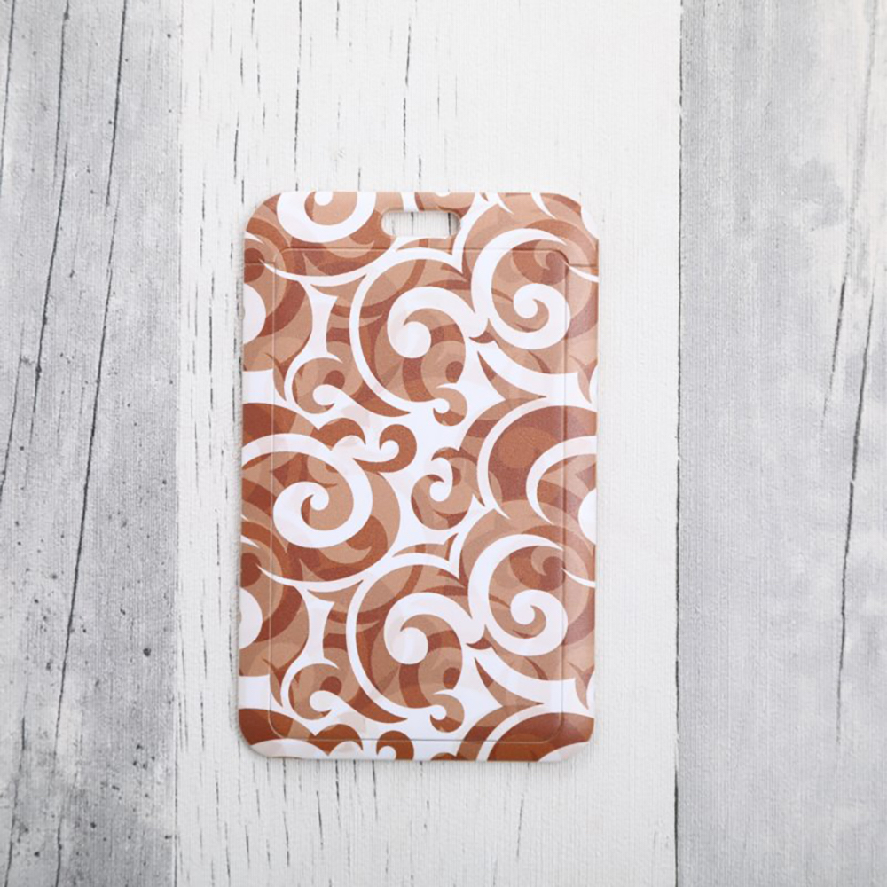 パスケース・IDカードケースハードタイプ③