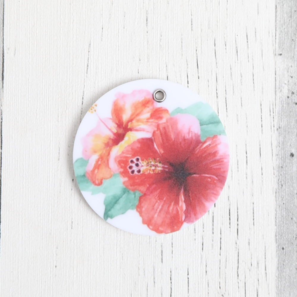 スマホ向けパーツ スライドミラー ラウンド型③