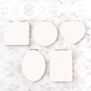 折り畳みコンパクトミラー