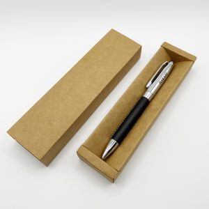 レザースタイルメタルペン