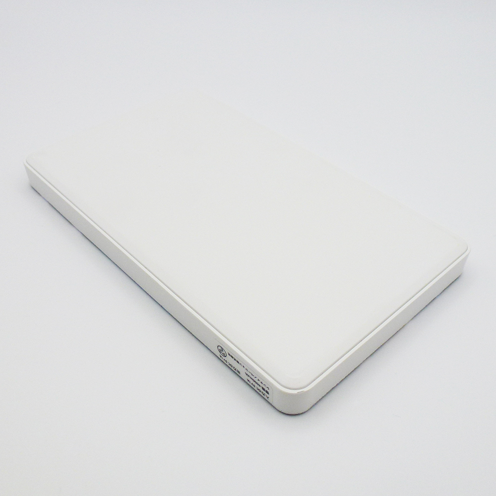 4000mAhモバイルバッテリー②