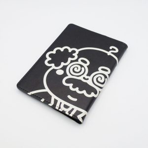 チケットホルダー