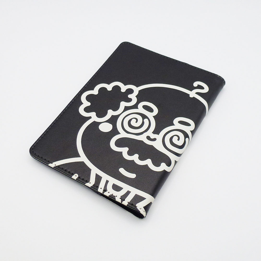 チケットホルダー