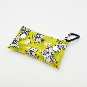 PVCマルチケース