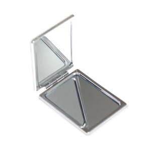 折り畳みコンパクトミラー