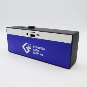 Bluetoothスピーカー