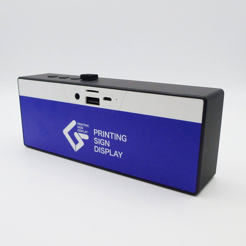 Bluetoothスピーカー