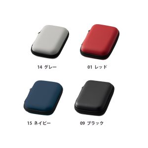 モバイルアクセサリーケース Sサイズ