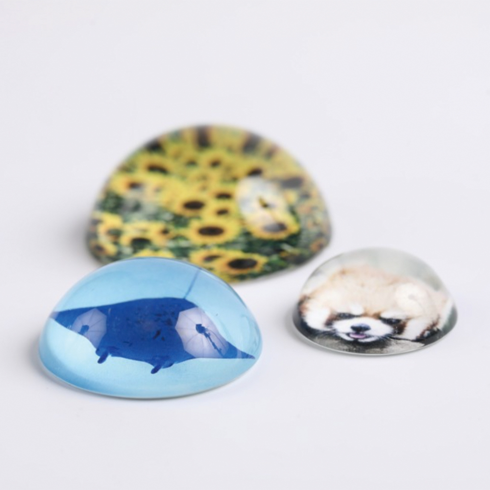 ペーパーウェイト