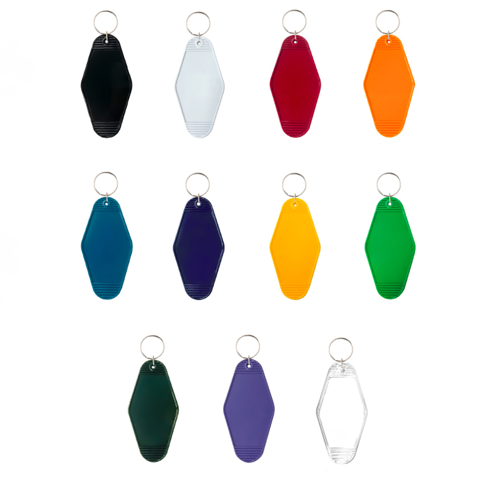 モーテルキーホルダー②