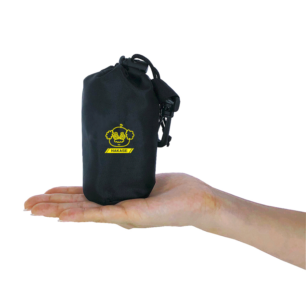 涼感マフラータオル（巾着付）③