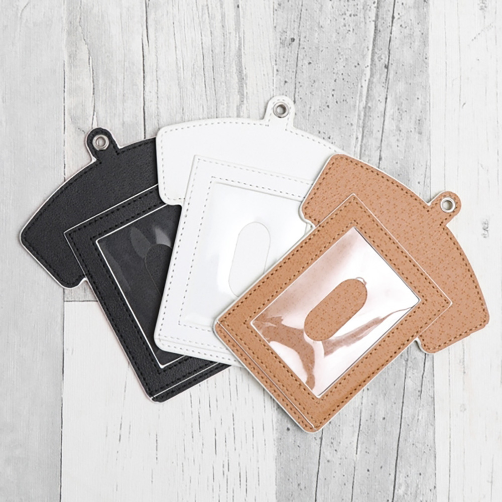 パスケースユニフォーム型②