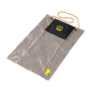 防災緊急10点セット シートインサコッシュタイプ