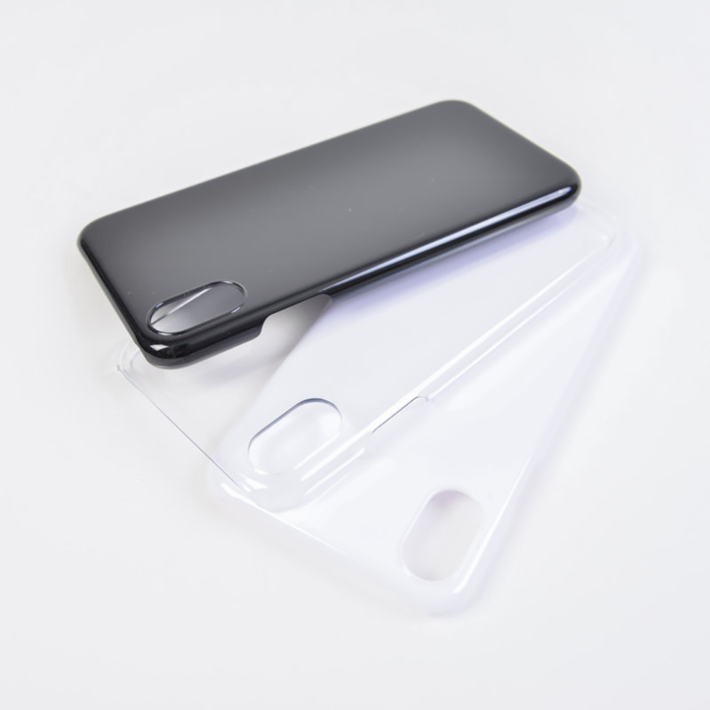 ポリカーボネートフルカラーハードケース③