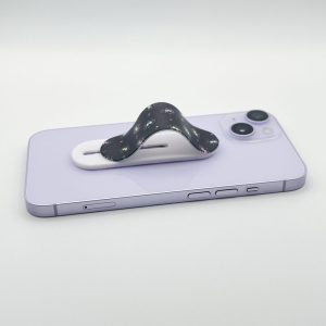スマホスタンドシリコンタイプ