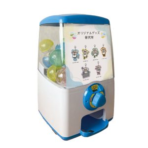 ガチャガチャセット