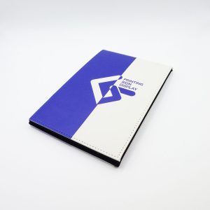 PUレザー折り畳みミラー