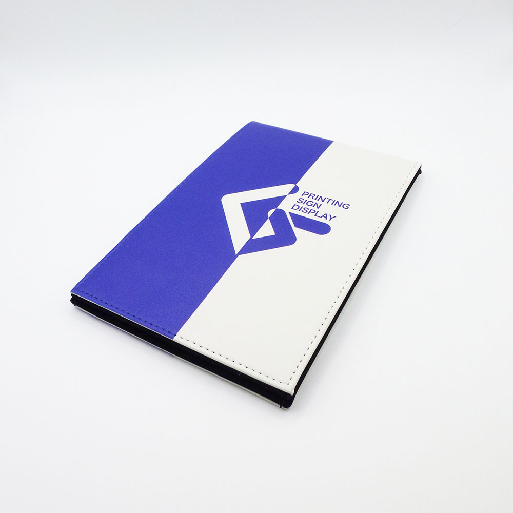 PUレザー折り畳みミラー