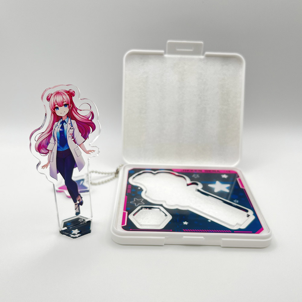 アクスタホルダー③