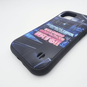 グリップケース