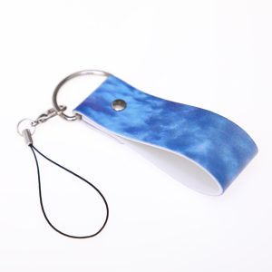 レザーストラップ