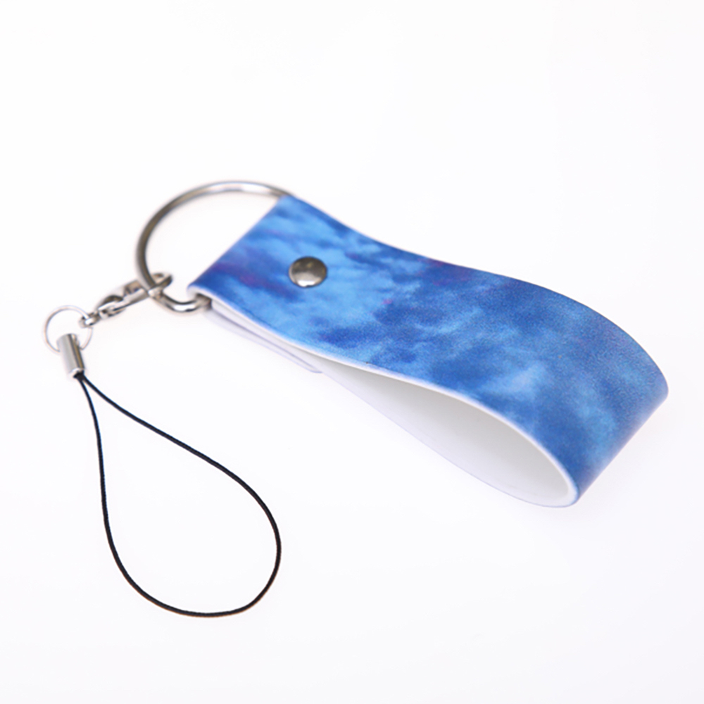 レザーストラップ