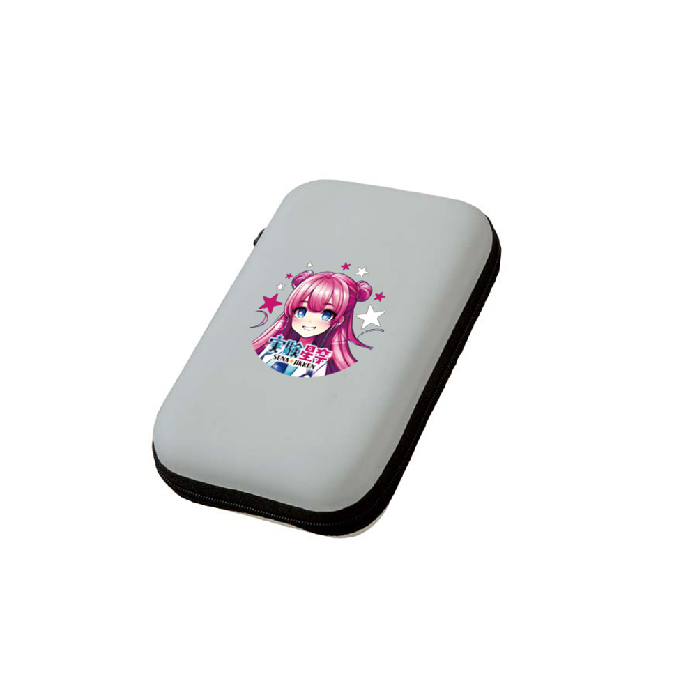 モバイルアクセサリーケース Mサイズ