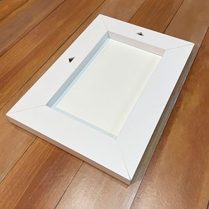 ファブリックパネル