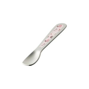 アイスクリームスプーン