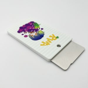 ハードパスケース