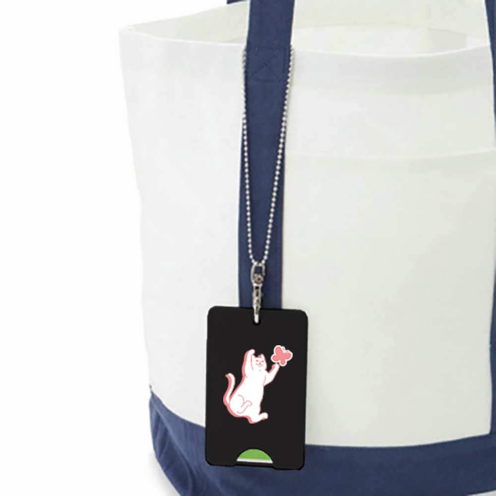 フラットパスケース③